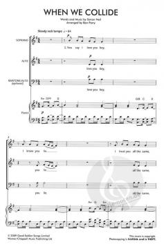 When We Collide von Matt Cardle 