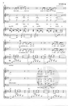 Wild Horses von S. Boyle 