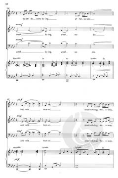 Wild Horses von S. Boyle 