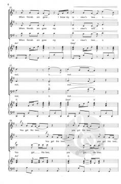 You Got The Love (Florence + The Machine) 