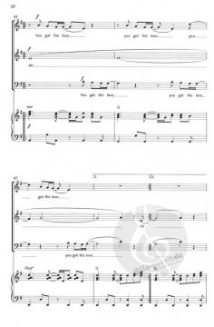 You Got The Love (Florence + The Machine) 