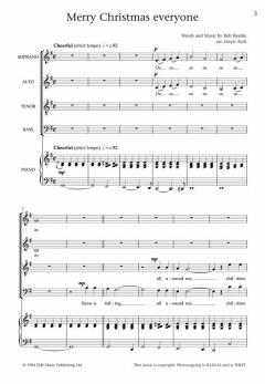 Merry Christmas Everyone 