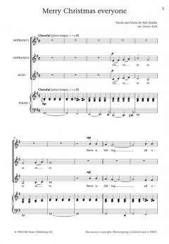 Merry Christmas Everyone 