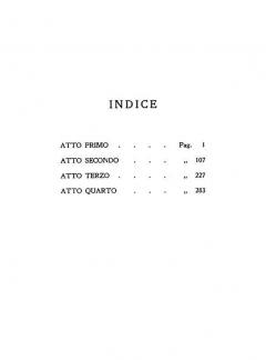 I Cavalieri Di Ekebu' von Riccardo Zandonai 