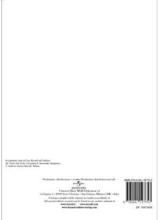 I Cavalieri Di Ekebu' von Riccardo Zandonai 