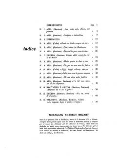 Bastiano e Bastiana von Wolfgang Amadeus Mozart 