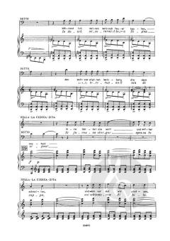 Gianni Schicchi (Giacomo Puccini) 