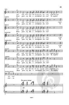 Gianni Schicchi (Giacomo Puccini) 