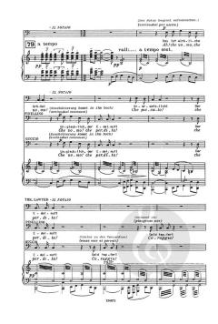 Gianni Schicchi (Giacomo Puccini) 