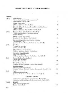 Il Campanello von Gaetano Donizetti 