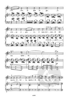 La forza del destino von Giuseppe Verdi 