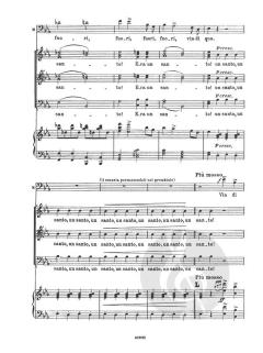 La forza del destino von Giuseppe Verdi 