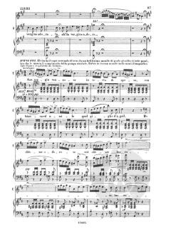 I puritani von Vincenco Bellini 