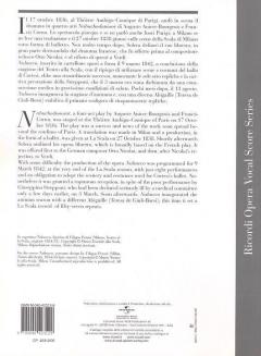 Nabucco (Giuseppe Verdi) 