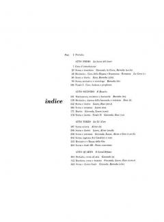 Gioconda Opera Completa Per Canto E Pianoforte von Amilcare Ponchielli 