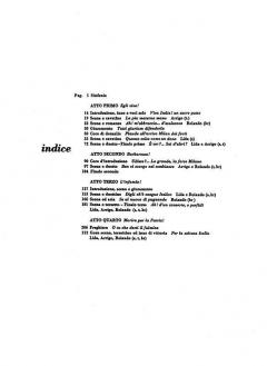 La battaglia di Legnano von Giuseppe Verdi 