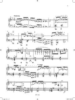 Etudes Dans Le Style Hongrois - Livre 2 von Michel Sogny 