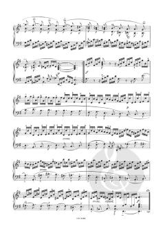 Suites Per Clav. Vol. II N. 9-16 von Georg Friedrich Händel 