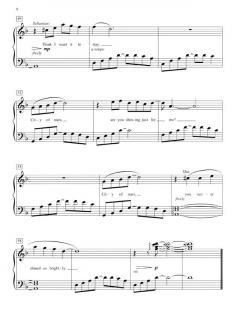 City of Stars von Justin Hurwitz 