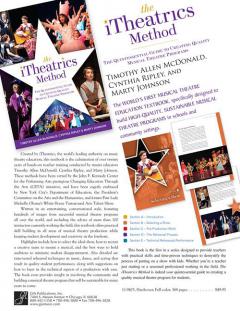 The iTheatrics Method 