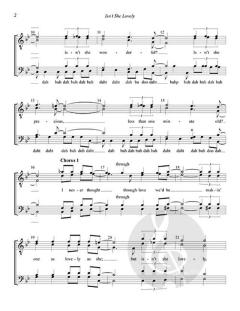 Isn't She Lovely (Stevie Wonder) 