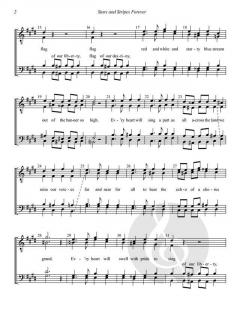 The Stars and Stripes Forever (John Philip Sousa) 