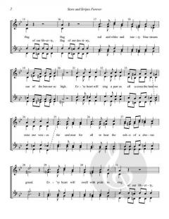 The Stars and Stripes Forever (John Philip Sousa) 