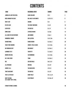 Easy Pop Rhythms (3rd Edition) 