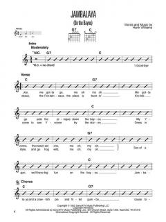 Easy Pop Rhythms (3rd Edition) 