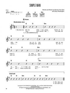 Easy Pop Rhythms (3rd Edition) 