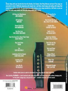 Easy Pop Rhythms (3rd Edition) 