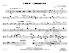 Sweet Caroline von N. Diamond 