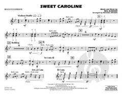 Sweet Caroline von N. Diamond 