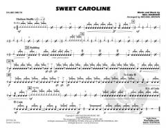 Sweet Caroline von N. Diamond 