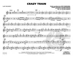Crazy Train von Ozzy Osbourne (Download) 