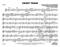 Crazy Train von Ozzy Osbourne 