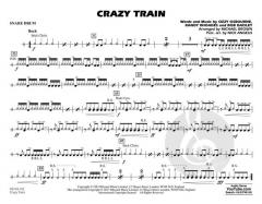 Crazy Train von Ozzy Osbourne (Download) 