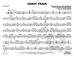 Crazy Train von Ozzy Osbourne 