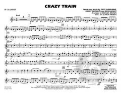 Crazy Train von Ozzy Osbourne (Download) 