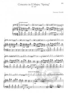 The Baroque Violin Collection im Alle Noten Shop kaufen