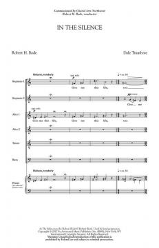 In the Silence (Dale Trumbore) 