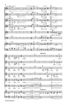 In the Silence (Dale Trumbore) 