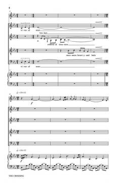 The Crossing (Jeremy Norris) 