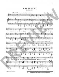 Sarkasmen von Hans-Klaus Langer 