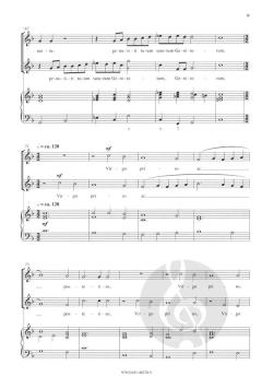 Alma Redemptoris Mater (Chiara Margarita Cozzolani) 