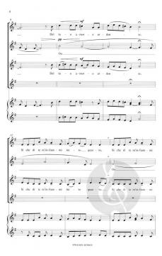 Discendi, Amor Santo (Sally Lamb McCune) 