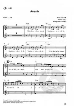 Megastarke Popsongs 15 