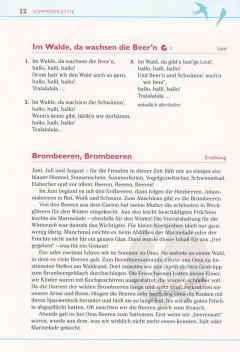 Hochbetagte und Menschen mit Demenz aktivieren 4: Sommer von Christoph Borries 