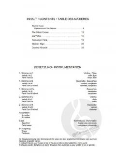 Klezmer (World Music) (Yale Strom) 