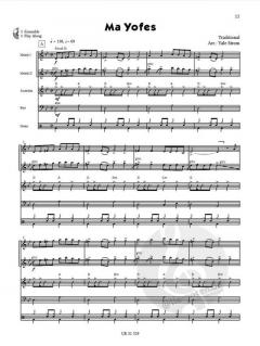 Klezmer (World Music) (Yale Strom) 